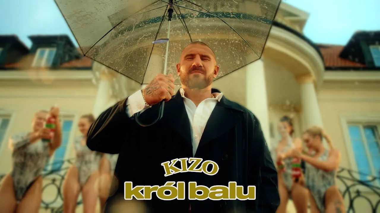 Teledysk Kizo — Król Balu